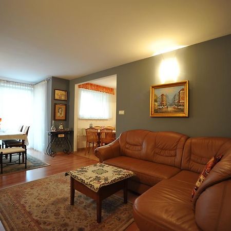 Apartament Tais Breslau Exterior foto