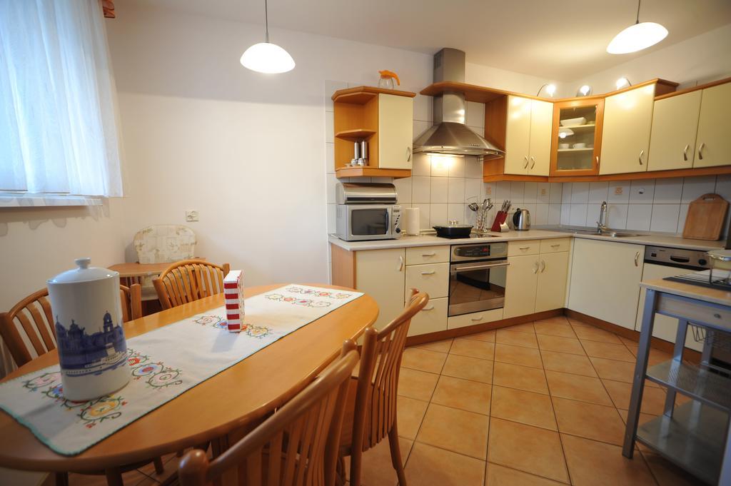 Apartament Tais Breslau Exterior foto