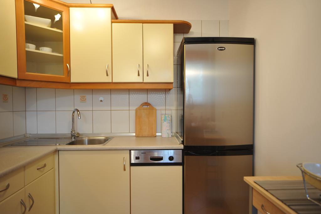Apartament Tais Breslau Exterior foto