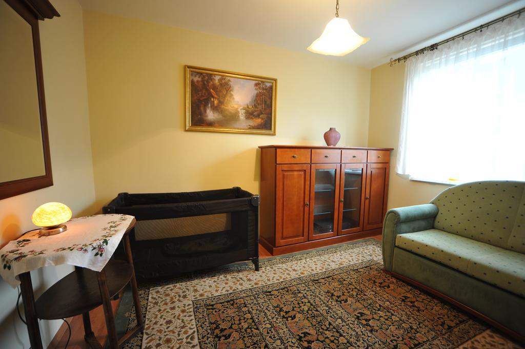 Apartament Tais Breslau Exterior foto