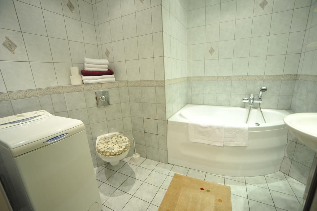 Apartament Tais Breslau Exterior foto