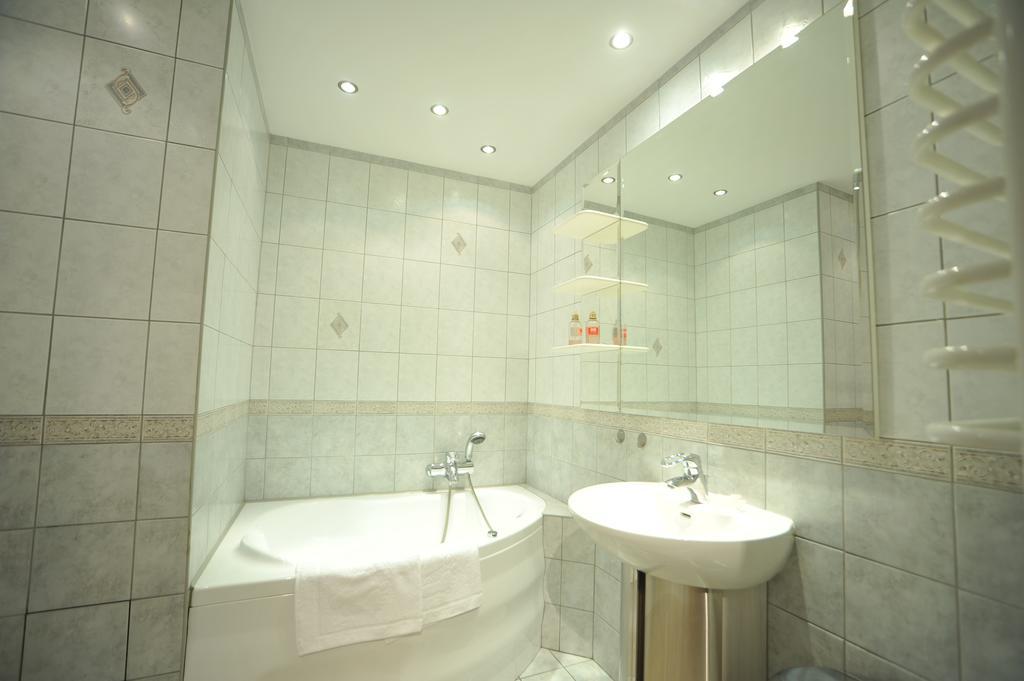 Apartament Tais Breslau Exterior foto