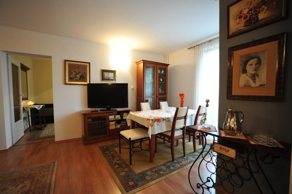 Apartament Tais Breslau Exterior foto