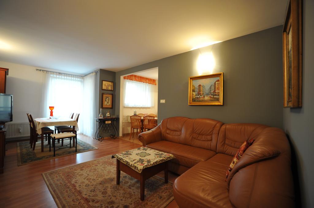 Apartament Tais Breslau Exterior foto